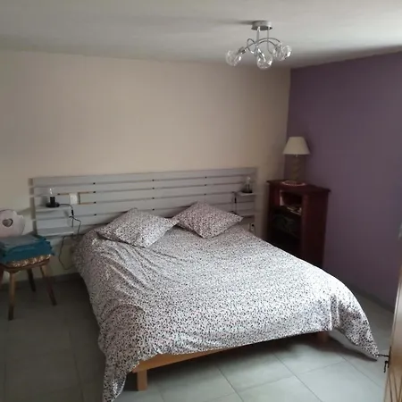 度假居 Maison De Centre Alsace