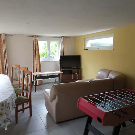 度假居 Maison De Centre Alsace *