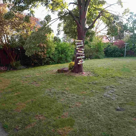 度假居 Maison De Centre Alsace Grussenheim